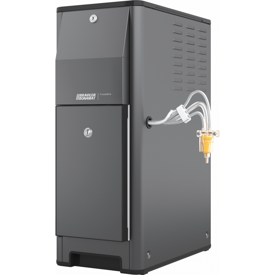 Bravilor Bonamat FreshMilk 3.0 - Verse Melkoplossing voor Esprecious - 230V