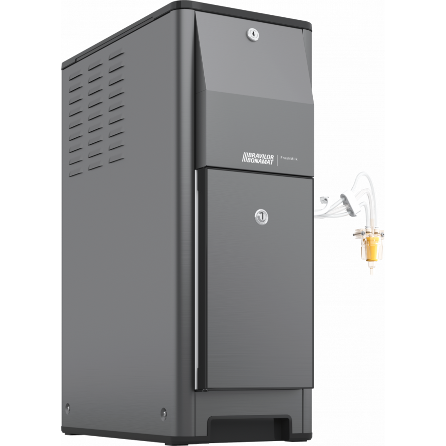 Bravilor Bonamat FreshMilk 3.0 - Fresh Milk Solution for Esprecious - 230V