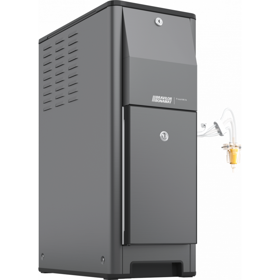 Bravilor Bonamat FreshMilk 3.0 - Solution de lait frais pour Esprecious - 230 V