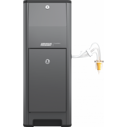  Bravilor Bonamat Bravilor Bonamat FreshMilk 3.0 - Fresh Milk Solution for Esprecious - 230V 