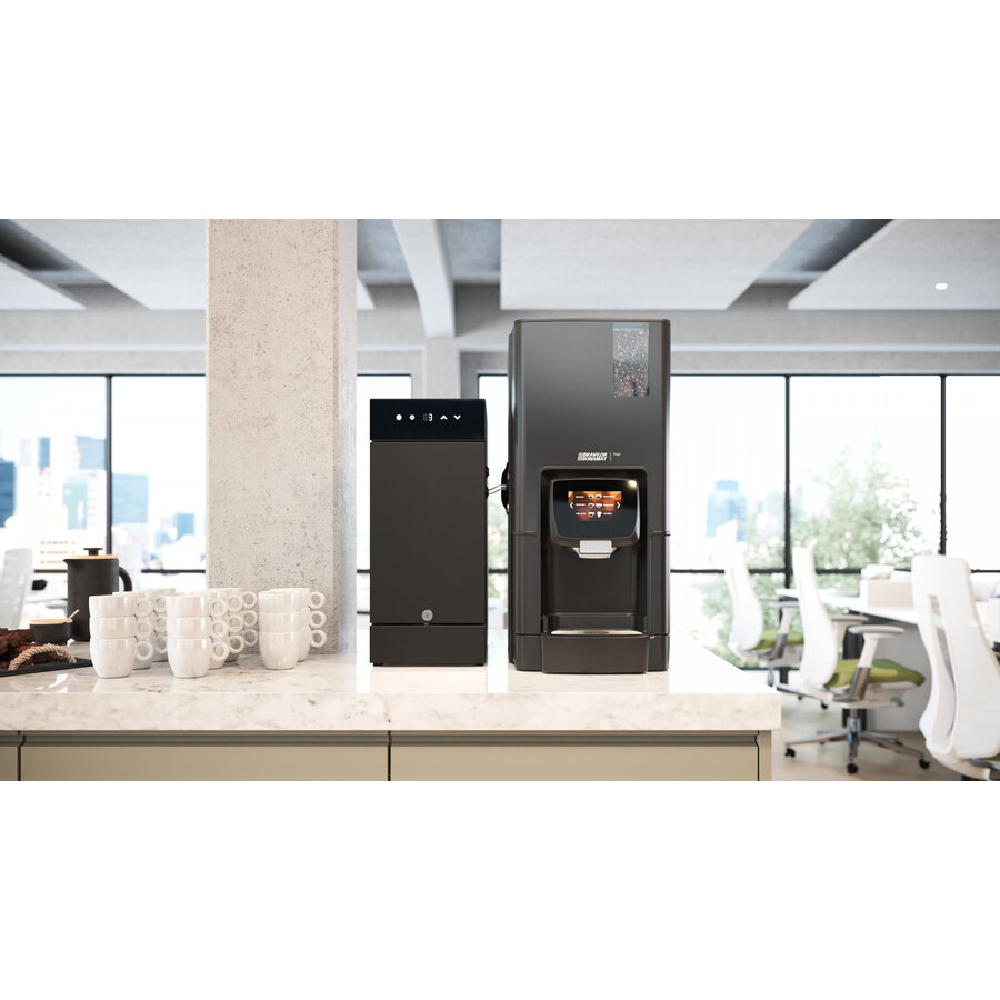 Bravilor Bonamat Sego 11L - Volautomatische Espressomachine - Verse Melk - 230V