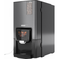 Bravilor Bonamat Sego 11L - Machine à expresso entièrement automatique - Lait frais - 230 V