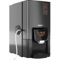 Bravilor Bonamat Sego 11L - Machine à expresso entièrement automatique - Lait frais - 230 V