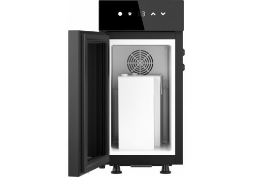  Bravilor Bonamat Bravilor Bonamat Sego Milk Refrigerator - Professional Milk Cooler - 230V 