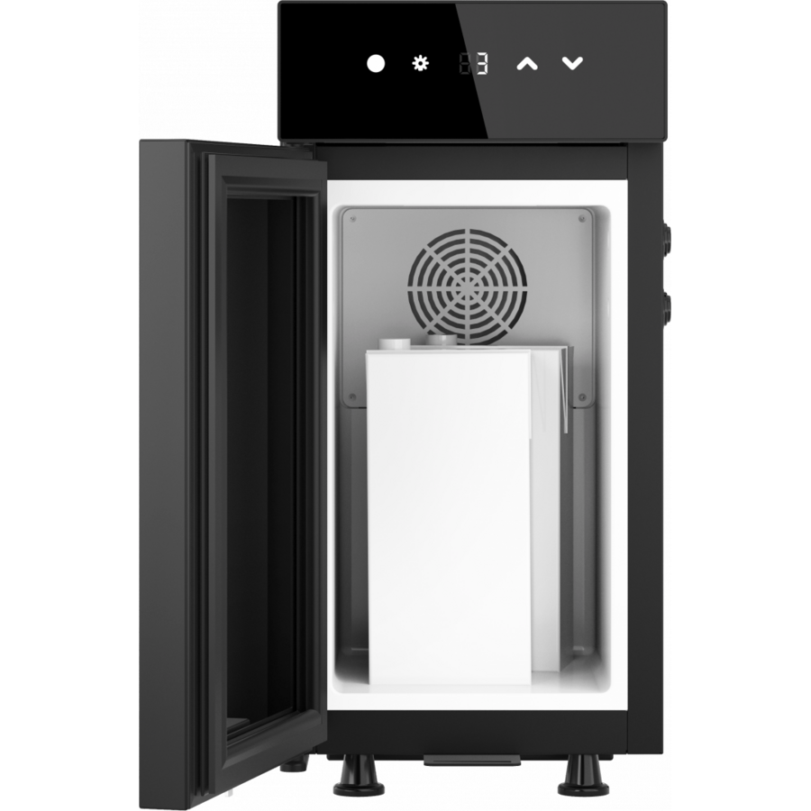 Bravilor Bonamat Sego Milchkühlschrank – Professioneller Milchkühler – 230 V