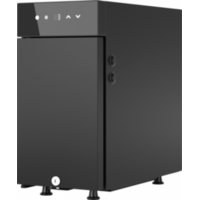 Bravilor Bonamat Sego Milk Refrigerator - Professional Milk Cooler - 230V