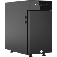 Bravilor Bonamat Sego Milk Refrigerator - Professional Milk Cooler - 230V