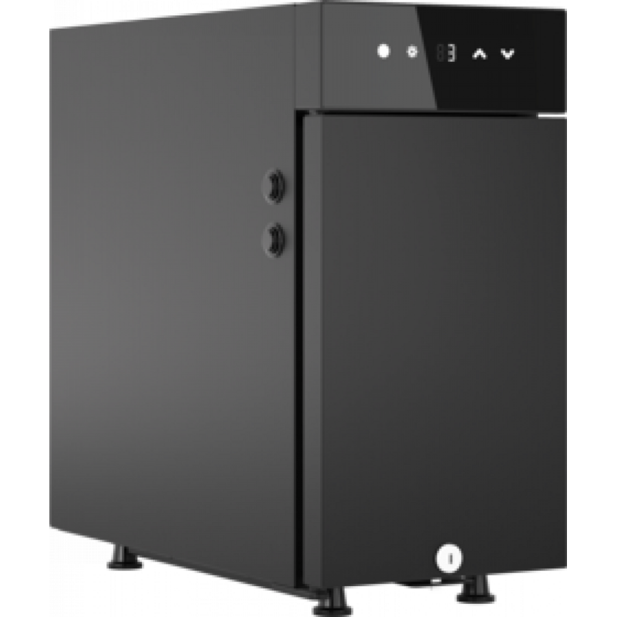 Bravilor Bonamat Sego Milk Refrigerator - Professional Milk Cooler - 230V