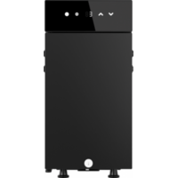 Bravilor Bonamat Sego Milk Refrigerator - Professional Milk Cooler - 230V