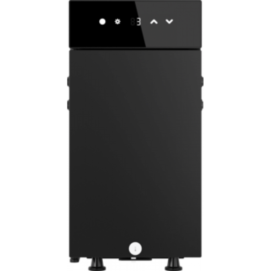 Bravilor Bonamat Sego Milk Refrigerator - Professional Milk Cooler - 230V