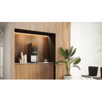 Bolero Turbo 202 instant coffee machine | 2 Variants