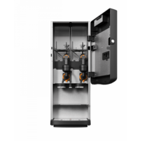 Bolero Turbo 202 instant coffee machine | 2 Variants