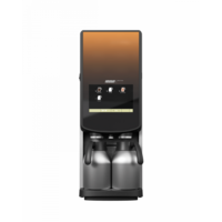Bolero Turbo 202 instant coffee machine | 2 Variants