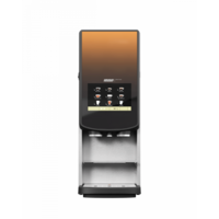 Bolero Turbo 202 instant coffee machine | 2 Variants