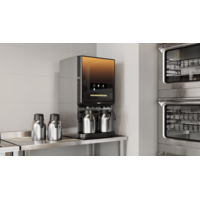 Bolero Turbo XL 403 instant coffee machine | 2 Variants