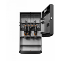 Bolero Turbo XL 403 instant coffee machine | 2 Variants