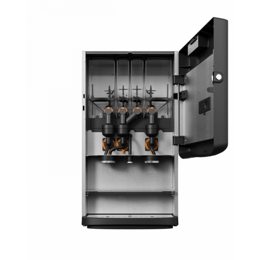 Bolero Turbo XL 403 Instantkaffeemaschine | 2 Varianten