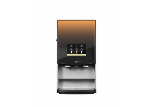  Bravilor Bonamat Bolero Turbo XL 403 instant koffiemachine | 2 Varianten 