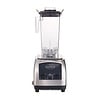 Combisteel Combisteel Blender - 2 Liters - 28,000 RPM - Stainless Steel Look - 1.5 kW