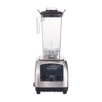 Combisteel Blender - 2 Liters - 28,000 RPM - Stainless Steel Look - 1.5 kW