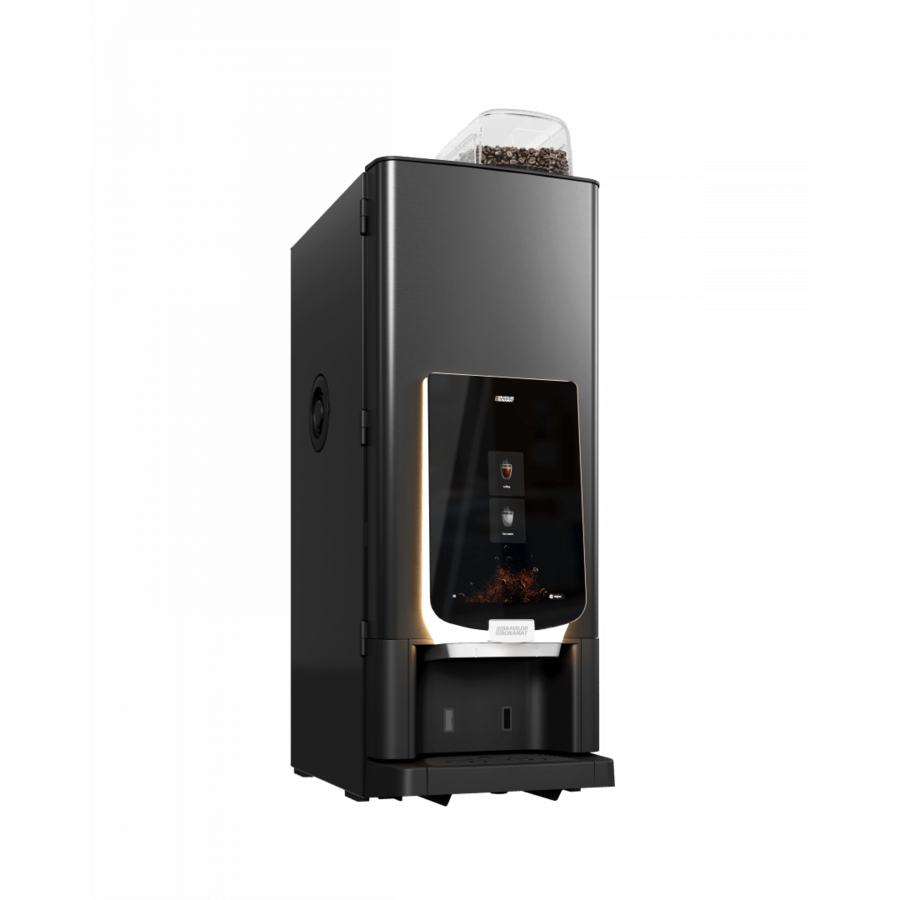 Bravilor Bonamat FreshGround 100 - Bean-to-Cup Filterkoffiemachine - 230V
