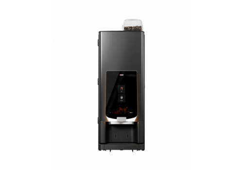  Bravilor Bonamat Bravilor Bonamat FreshGround 100 - Bean-to-Cup Filterkoffiemachine - 230V 