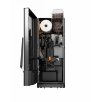 Bravilor Bonamat FreshGround 121 - Bean-to-Cup Filterkoffiemachine - Met Instant Canisters - 230V