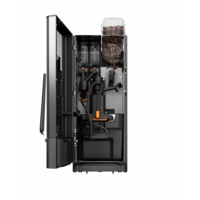 Bravilor Bonamat FreshGround 121 - Bean-to-Cup Filterkoffiemachine - Met Instant Canisters - 230V