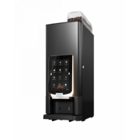 Machine à café filtre Bravilor Bonamat FreshGround 121 - Infusion en grains - Avec dosettes de café instantané - 230 V