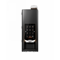 Bravilor Bonamat FreshGround 121 - Bean-to-Cup Filterkoffiemachine - Met Instant Canisters - 230V