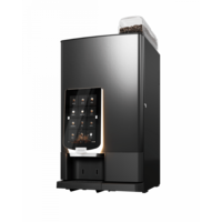 Bravilor Bonamat FreshGround 143 - Bean-to-Cup Filterkoffiemachine - 4 Instant Canisters - 230V