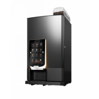 Machine à café filtre Bravilor Bonamat FreshGround 143 - 4 dosettes de café instantané - 230 V