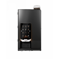 Bravilor Bonamat FreshGround 143 - Bean-to-Cup Filterkoffiemachine - 4 Instant Canisters - 230V