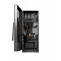 Machine à café filtre Bravilor Bonamat FreshMore 121 - Avec dosettes de café instantané - 230 V