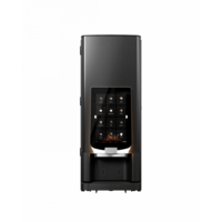 Machine à café filtre Bravilor Bonamat FreshMore 121 - Avec dosettes de café instantané - 230 V