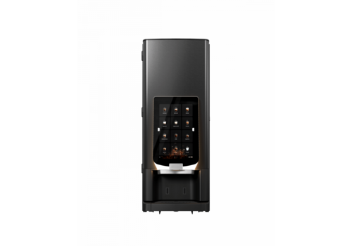  Bravilor Bonamat Bravilor Bonamat FreshMore 121 - Filterkoffiemachine - Met Instant Canisters - 230V 