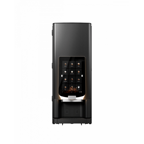  Bravilor Bonamat Bravilor Bonamat FreshMore 121 - Filterkoffiemachine - Met Instant Canisters - 230V 