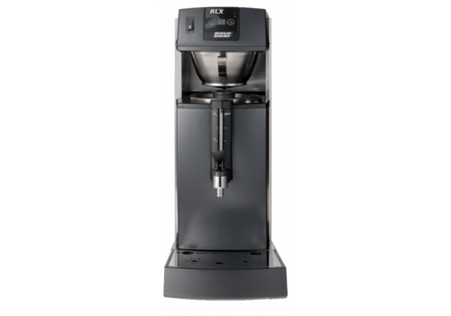  Bravilor Bonamat Bravilor Bonamat RLX 5 - Filter Coffee Machine - With Fixed Container - 230V 