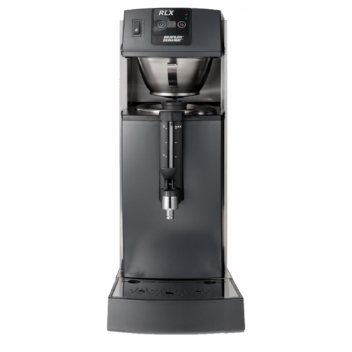  Bravilor Bonamat Bravilor Bonamat RLX 5 - Filterkaffeemaschine - mit festem Wasserbehälter - 230 V 
