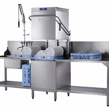 Beste horeca vaatwasser voor uw keuken kiezen