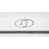 GS111-040EW - Congélateur de table - 64 litres - Blanc - Hauteur : 85 cm