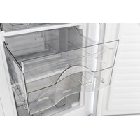 GS111-040EW - Tabletop Freezer - 64 Liters - White - 85cm High
