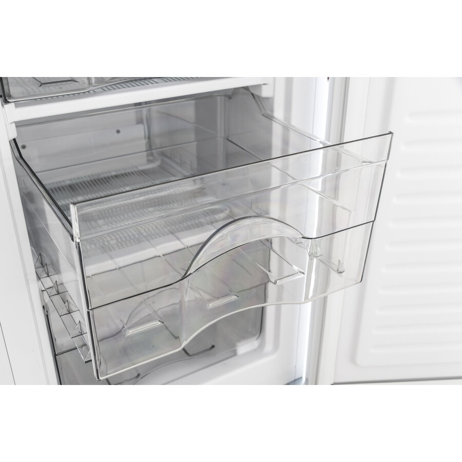 GS111-040EW - Tabletop Freezer - 64 Liters - White - 85cm High
