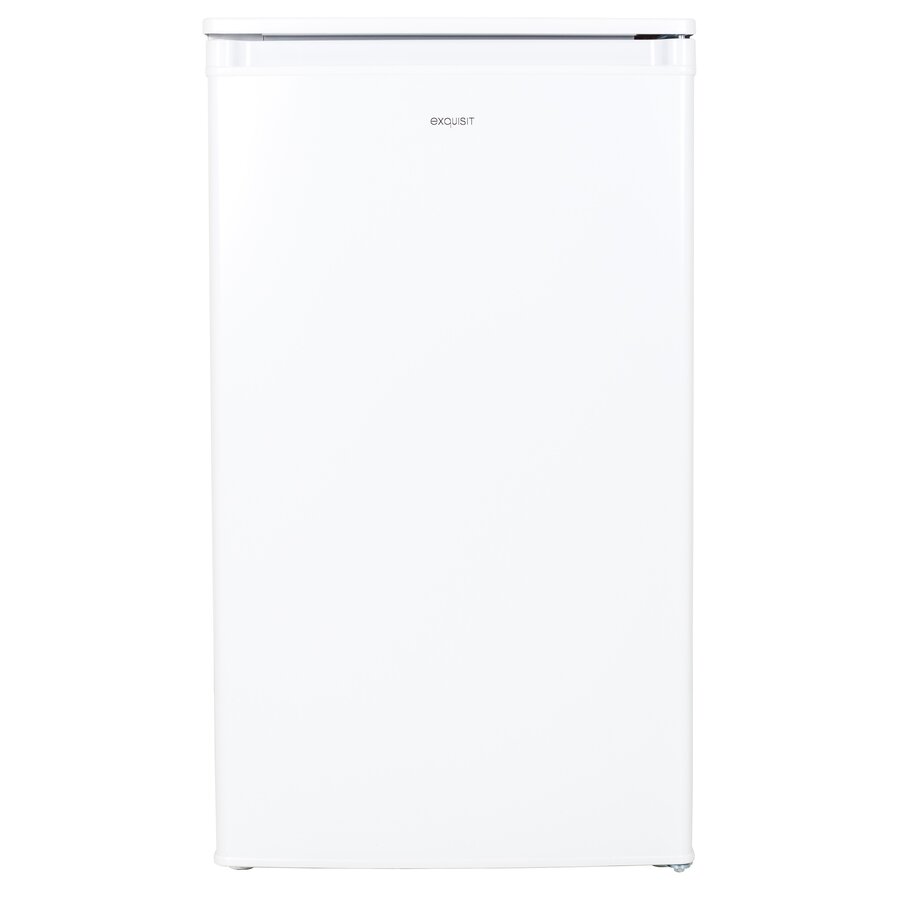 GS111-040EW - Congélateur de table - 64 litres - Blanc - Hauteur : 85 cm