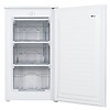 Exquisit GS111-040EW - Congélateur de table - 64 litres - Blanc - Hauteur : 85 cm