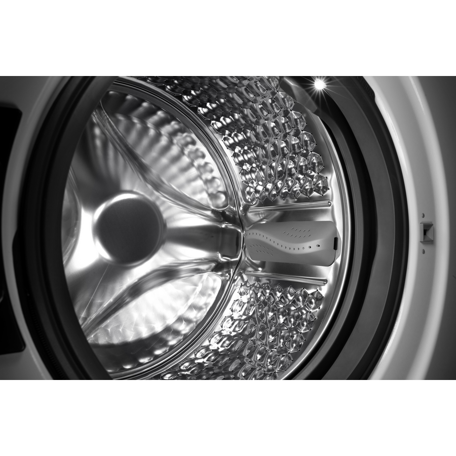 KOBLENZ8314WA-342 - Washing machine - 8kg - 1400 RPM - Energy class A - White