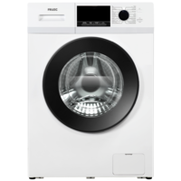 KOBLENZ8314WA-342 - Washing machine - 8kg - 1400 RPM - Energy class A - White