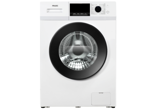  Frilec KOBLENZ8314WA-342 - Wasmachine - 8kg - 1400 RPM - Energieklasse A - Wit 