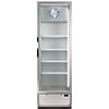 Husky Displaykoeler met Glasdeur  | Wit  | No-Frost | 410 Liter | 720 x 650 x 1990