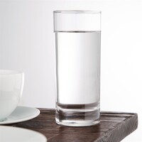 longdrinkglazen | 340ml | 15,1(h) x 6,4(Ø)cm | 48 stuks